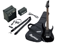 Ibanez Jumpstart IJRG200-BK Ibanez Jumpstart IJRG200-BK